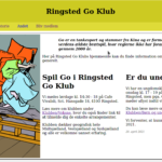 Ringsted Go klub